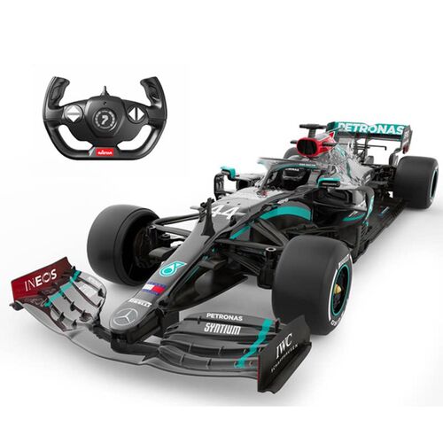 RC Car Toys 1/12 For Mercedes F1 W11 EQ Performance 44#Team