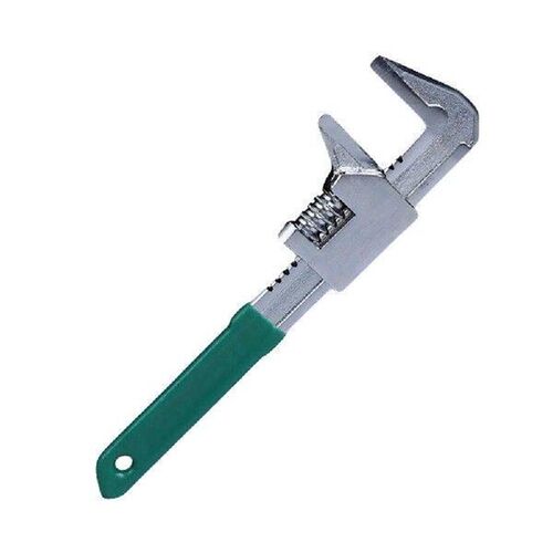 Plumbing Tools F-type Wrench Adjustable Spanner Water Pump