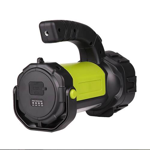 Z40T80 LED Super Bright Camping Lantern USB Rechargeable CO