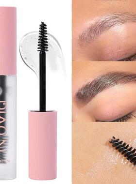 Quick+Drying+Eyebrow+Styling+Gel+Makeup+Waterproof+Lasting+T