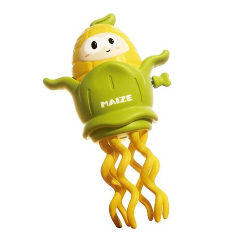 DOWMOO Corn Octopus Toy - A Fun and Easy-to-Use Toy with Mul