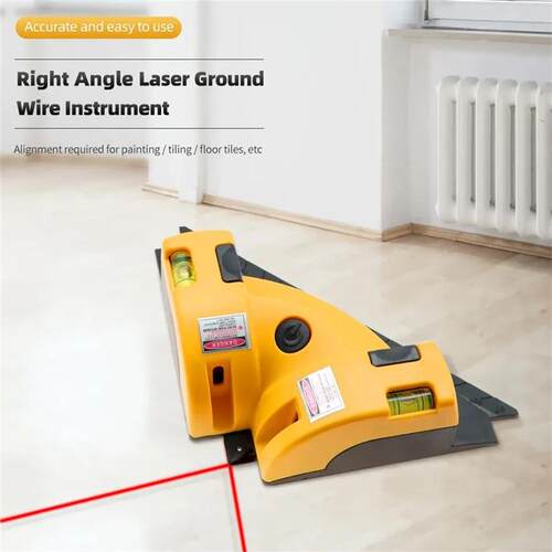 90 nfrared Laser Level Vertcal Horzontal Lne Projecton Squ