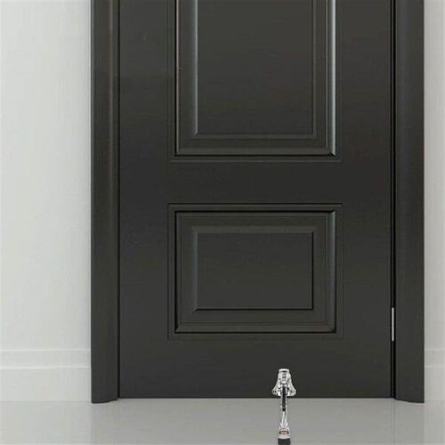 Metal Doorstop Stops for Bottom of Bell Stoppers Ring