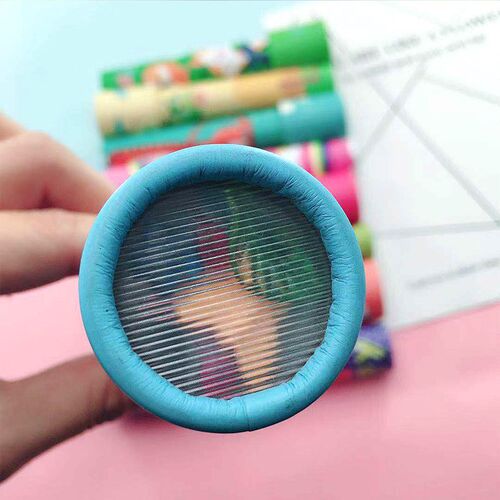 Medium Kaleidoscope Magical Classic Nostalgic Kids Science E