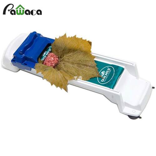 Sushi Vegetable Roller Cabbage Leave Grape Leaf Machine Sush
