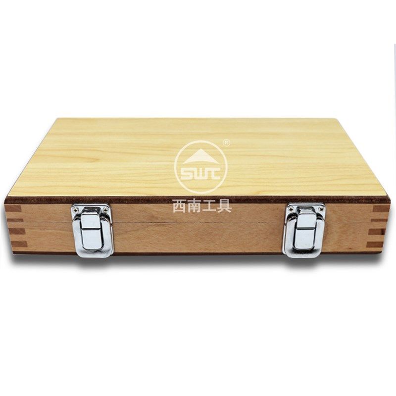 西南量块 公制块g规 校对块 38 47 83 87 103 112 1级 0级 标准块