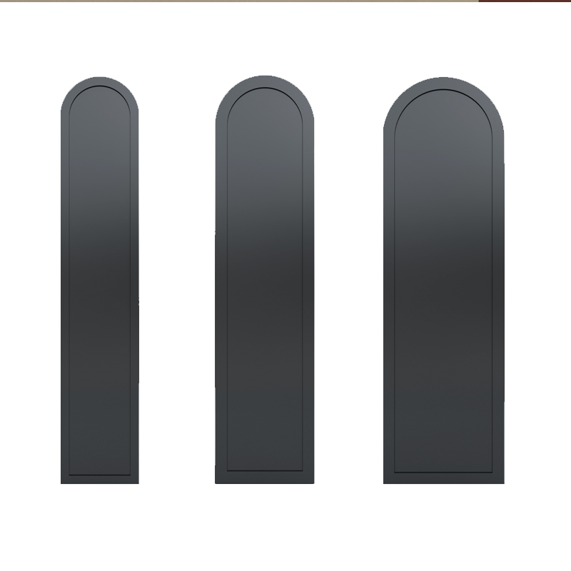 法式奶油风屏风隔断客厅玄关装饰可折叠N移动遮挡简约美式折屏