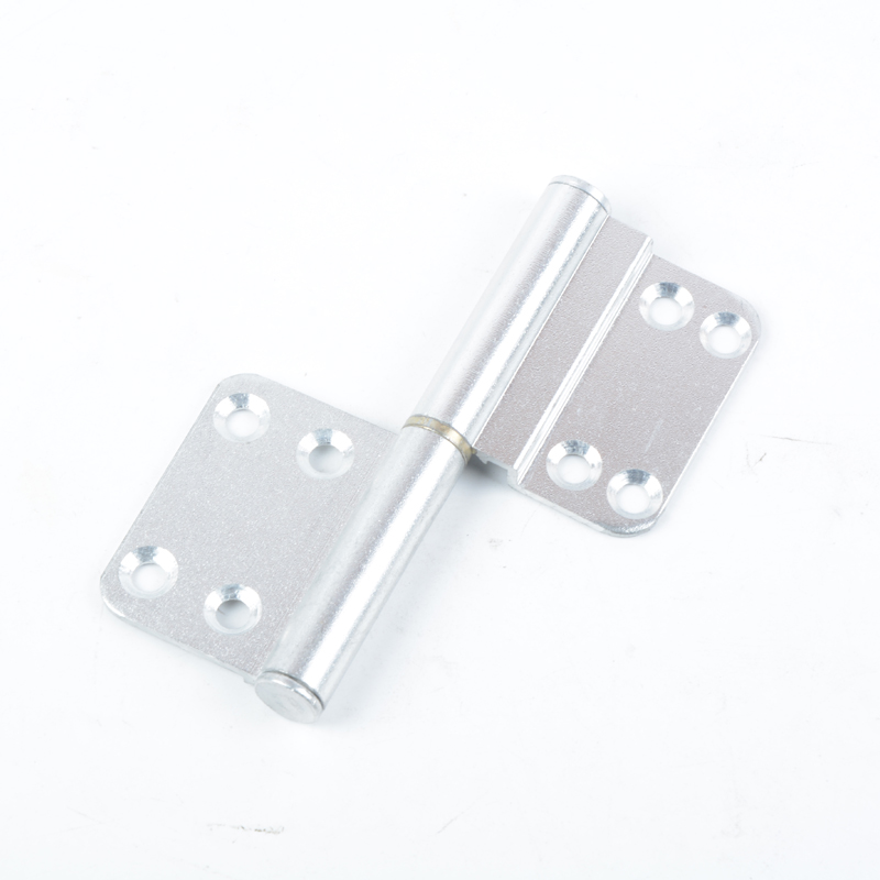 卫生间合页铰链浴l室门厕所脱卸合页老式免冲平脱卸铝合金活页太