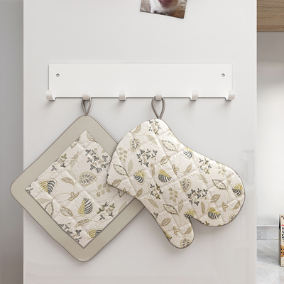 冰箱置物架侧收纳磁吸多功能厨房置物H架分层隔冰箱侧挂架侧壁挂