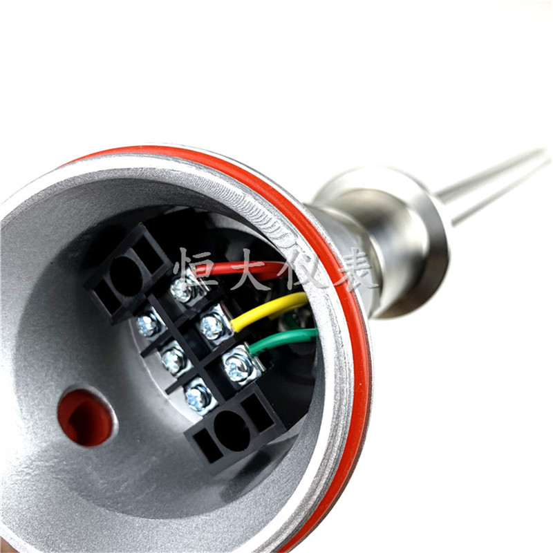 电极式液位计304卡盘式水位控制器液位传感器开关3S16不锈钢电极