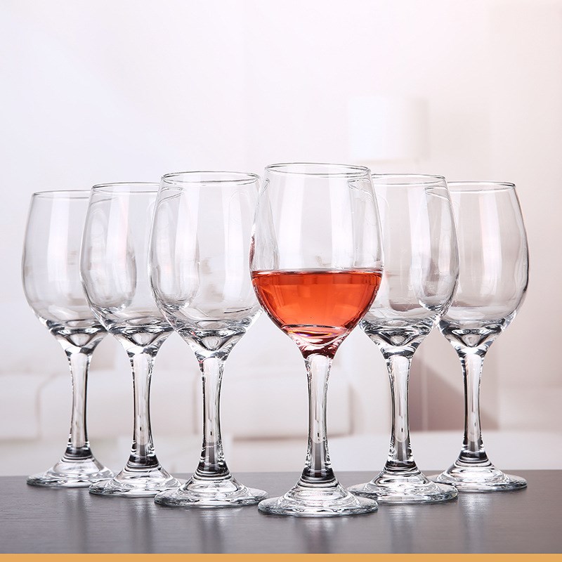 厂家 酒店ktv红酒杯高脚/葡萄酒杯高脚杯婚庆杯酒吧杯子