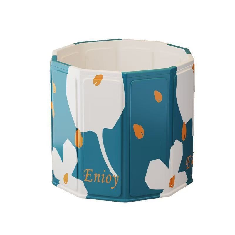 泡澡桶成人款免洗澡浴缸小户简易大人形桶