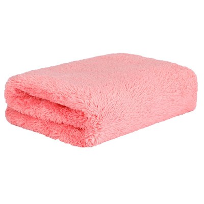 加厚洗车毛巾大号珊瑚绒专用擦车巾速干汽车清洁抹布吸水方巾