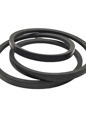 割草机盖带1/2X 141性能稳定Gx20571适用于D140 D15 Gx21833