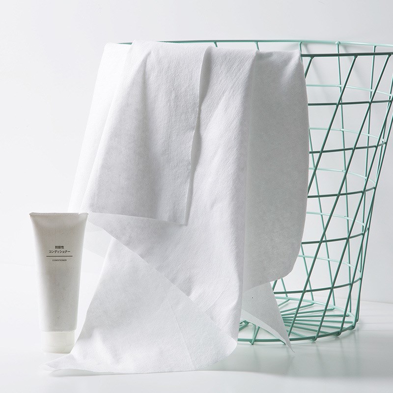 一次性浴巾旅行毛巾搭配组合套装枕套加厚旅游便携出差酒店床单