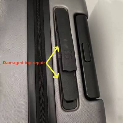 手推车箱提手配件适用于bbb90分行李箱登机箱覆选箱提手挎包提手