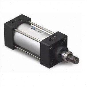 SC标准气缸 SC40*25/50/75/100/125/150/175/200/250/300/350mm