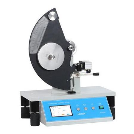 锐搏检测仪器YG033B型落锤式撕裂仪抗撕裂强力的测定