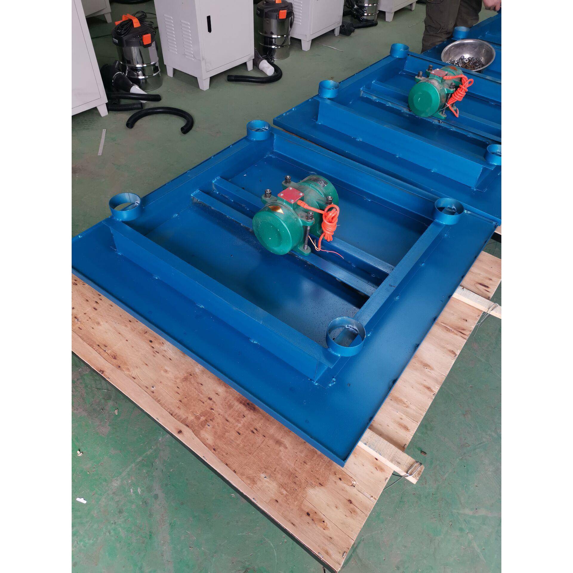 混凝土振动台,试件震动台,水泥振动台砂浆振动台试验台