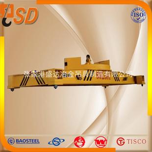 20ft40ft集装 箱搬运设备 箱吊具集装