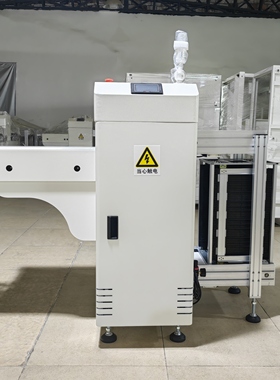 SMT全自动上板机收板机PCB上料机印刷机贴片机回流焊接驳台电路板