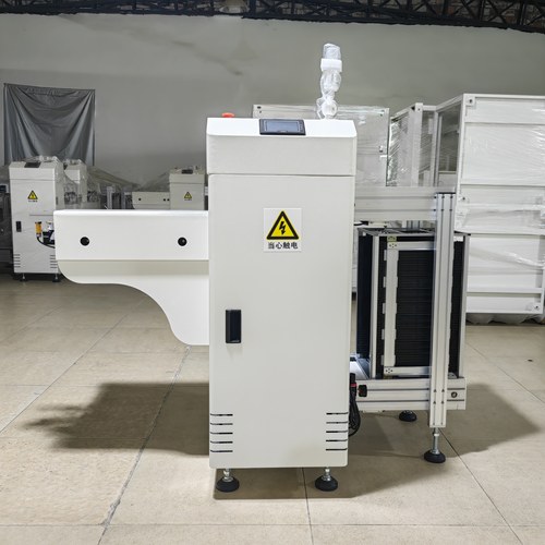 SMT上板机收板机PCB回流焊接驳台