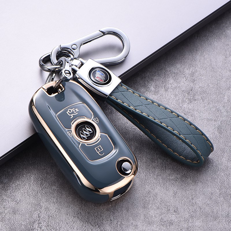 2023款别克威朗钥匙套威朗progs专用23款proQ威朗gs乐享版汽车壳