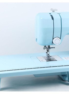 兄弟缝纫机扩展台  兄弟缝纫机17B扩展台 蓝色扩展台