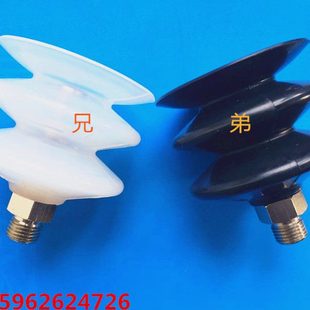 妙德气动吸盘 件PCG 气动元 S真空吸嘴 木板压颗粒板橡胶板专用