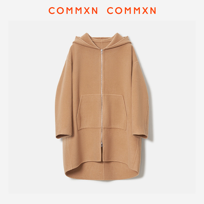 COMMXN·气球双面呢2024冬季