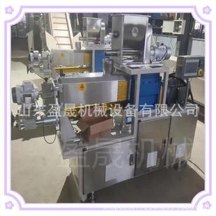 教学实验膨化机双螺杆试验机设备厂家实验室教学试验膨化机