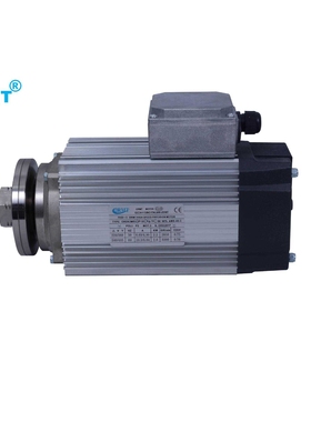 ORMT ORD63系列2.2KW切割锯切风冷机床高速主轴电机马达