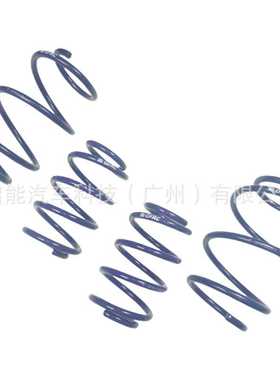 适用于2010-2015年奔驰A级 W176降低车身运动短弹簧减振弹簧