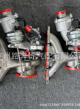 适用大众凌度1.8T 06K145721C涡轮增压器 增压机 06K 145 721 A