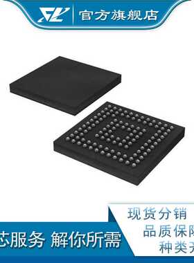 CLX 电源芯片 TPS658629IZWSRQ1 tps658629izwsrq1 BGA-169