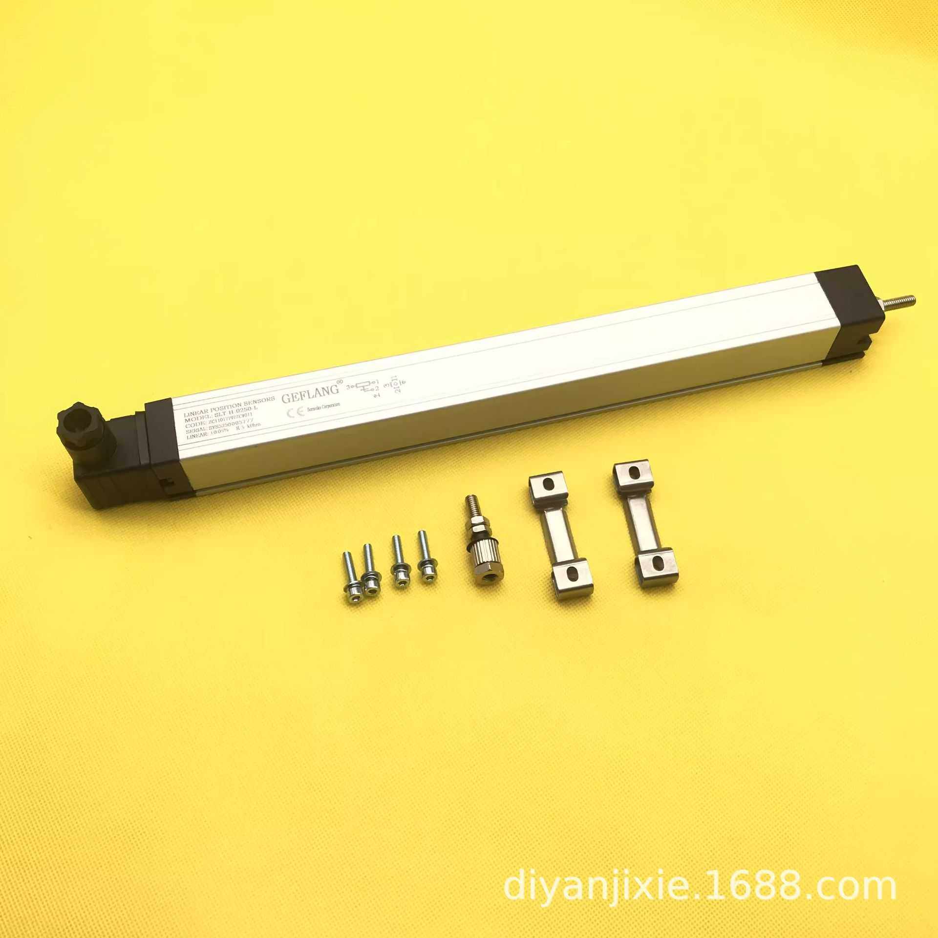 GEFLANG电子尺SLT-H100mm300mm600mm225MM  250MM  275MM  300MM