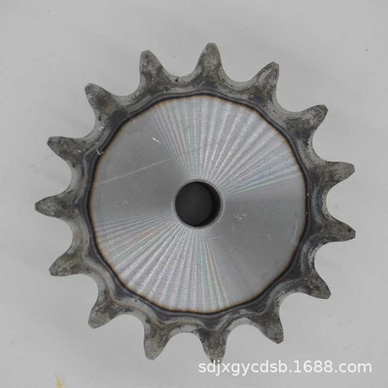 厂家按需制作链轮可按客户需求自行设计和制造质量链轮