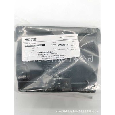 T1922240125-009西霸士SIBAS泰科TE连接器H24BPR-TGHC-M25-EMC-C