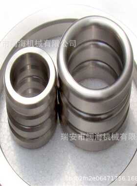 供应采油树配件304 RX37环垫RTJ法兰垫钢圈密封垫环API6A厂家直销