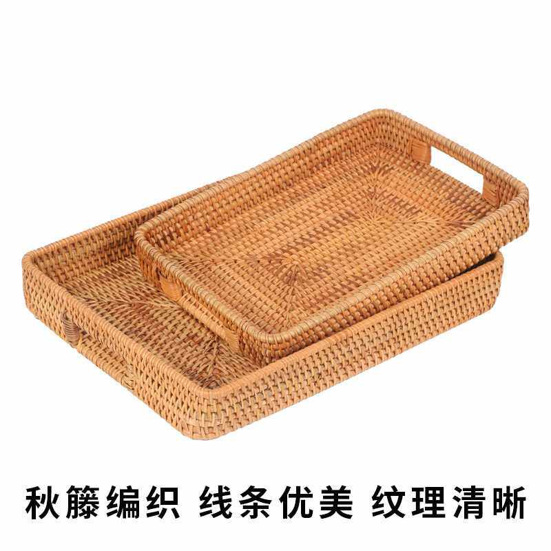 越南手工编织藤编草编水果盘果篮茶盘托盘圆形提手创意收纳篮客厅,玩具/童车/益智/积木/模型,垂直悬浮玩具,淘宝优惠券,粉丝福利购,淘宝优惠卷