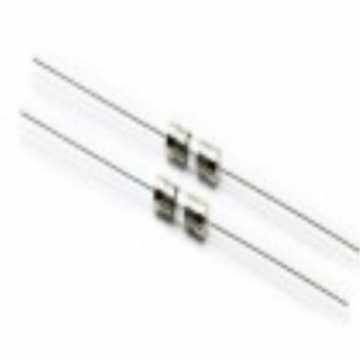 Bettel 贝特332/3*10mm玻璃保险管3.6*10mm慢熔断保险丝UL原装