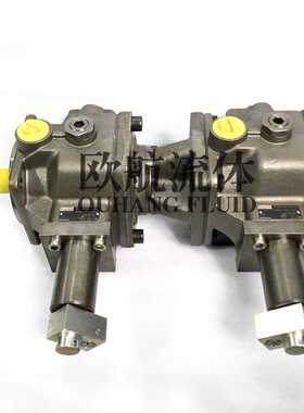 Rexroth力士乐叶片泵变量叶片泵PV7-1A-40-45RE37MC3-16