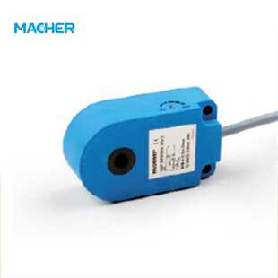 柏林供检测MACHER环型接近开关传感器FAP-20RO5N1-03耐腐蚀电感式