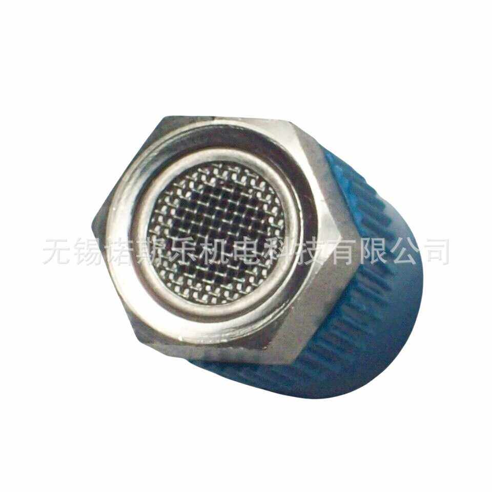 Swagelok世伟洛克不锈钢316L蜂网式接头SS-MD-4