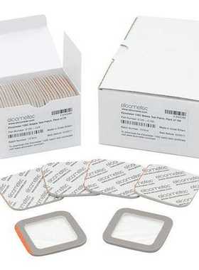 易高Elcometer 135C可溶盐测试贴片E135B  盐分贴片（25片装）