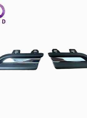 前保险杠装饰1675868180 9836826777 9836826677适用标致3008P84E