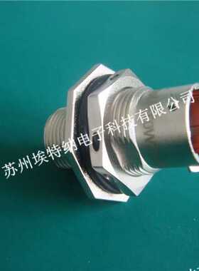 AMPHENOL安费诺RT连接器RT07164SZH