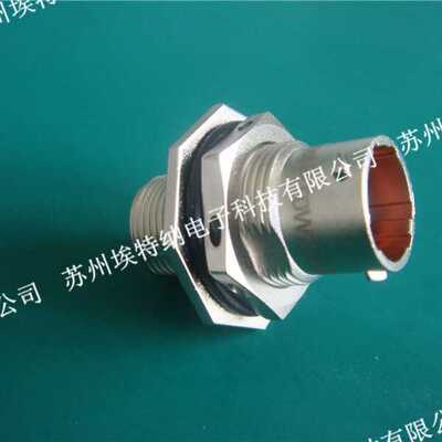 AMPHENOL安费诺RT连接器RT07164SZH