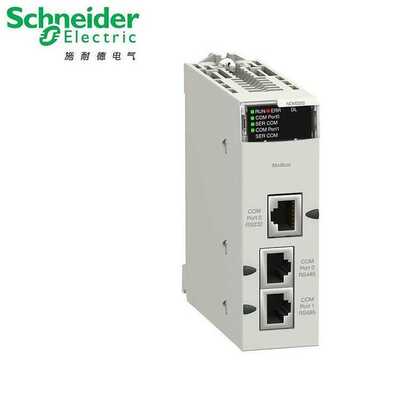 schneider PLC模拟量输入/输出控制模块 140SDI95300S 顺丰包邮