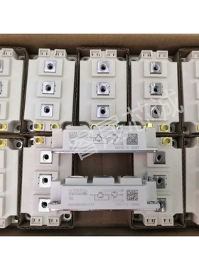 晶闸管 可控硅三相整流桥模块CM300GB12T4 CM300GB12F4 欢迎咨询